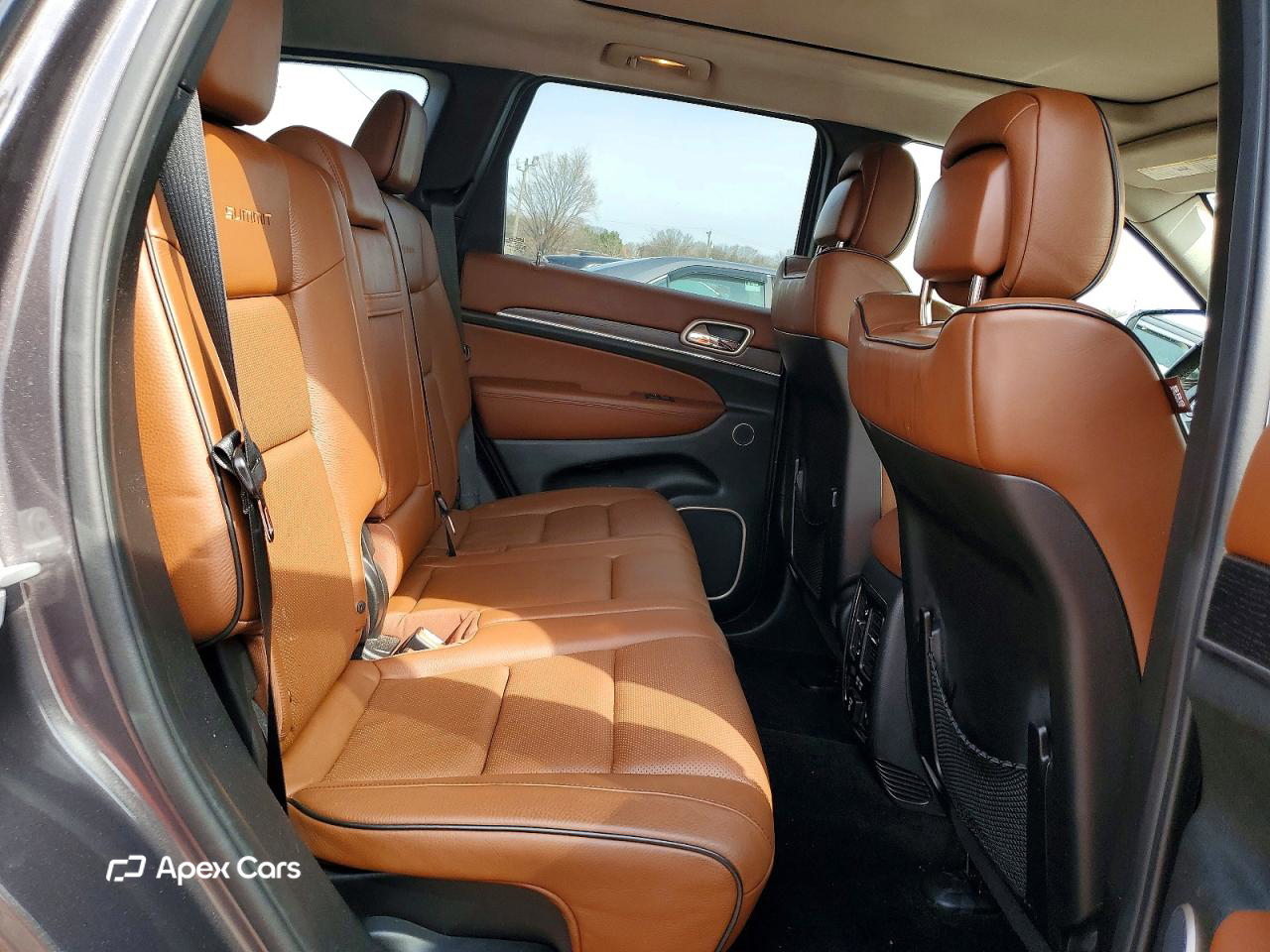 Jeep Cherokee 2015