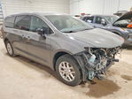 Chrysler Pacifica 2025