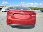 Hyundai Elantra 2015