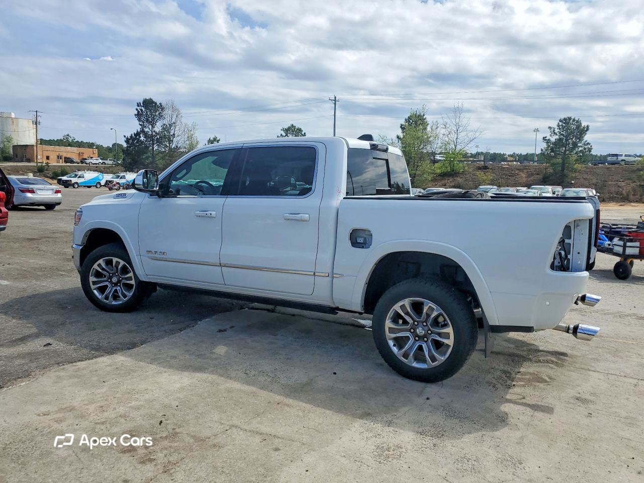 RAM 1500 2023