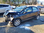 Ford Fiesta 2012