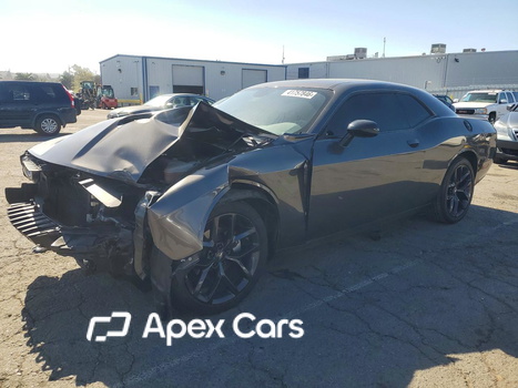 Dodge Challenger 2022 - Image 1 of 12