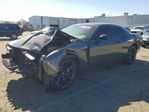 Dodge Challenger 2022