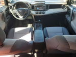 Toyota RAV 4 2015