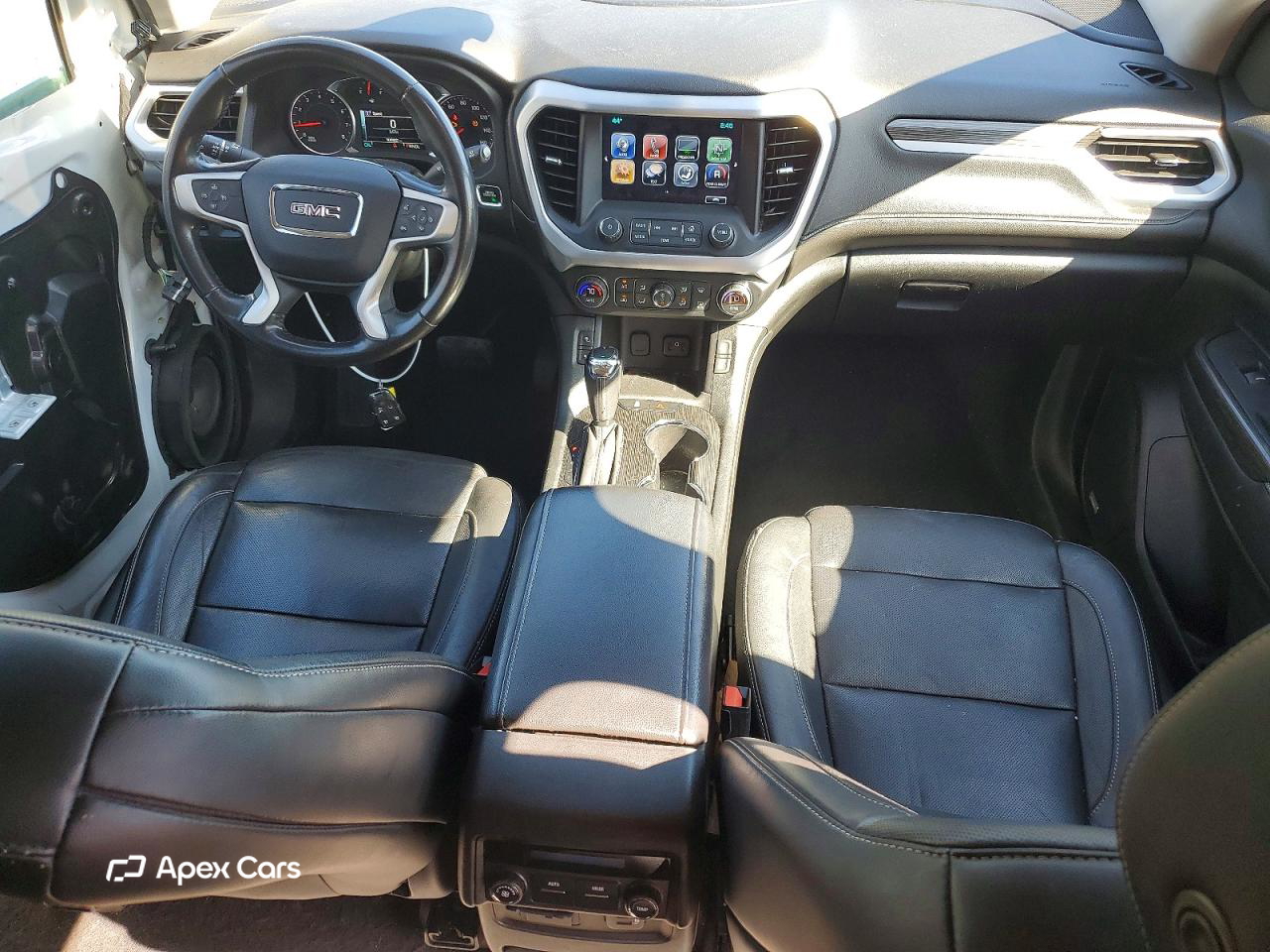 GMC Acadia 2019