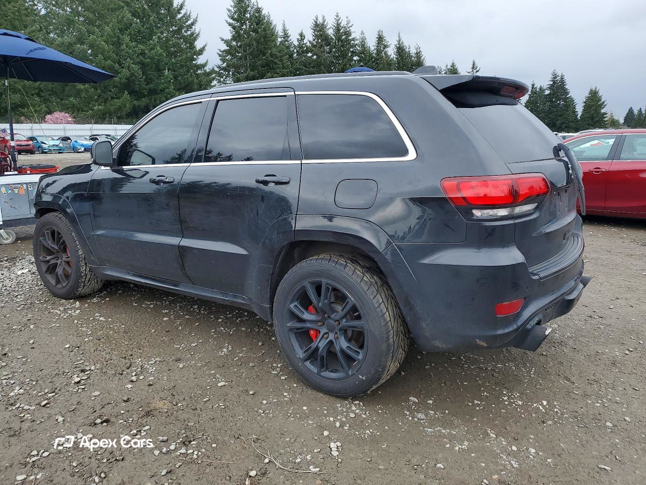Jeep Cherokee 2014