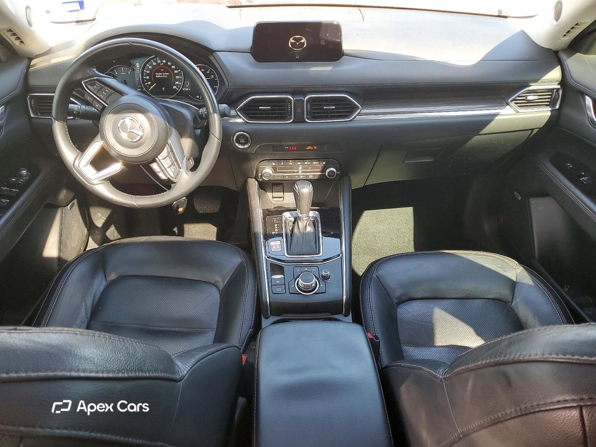 Mazda CX-5 2020