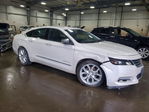 Chevrolet Impala 2016