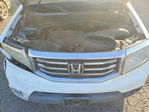 Honda Pilot 2012