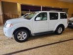 Nissan Pathfinder 2012
