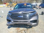 Ford Explorer 2021