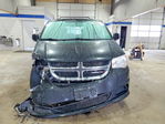 Dodge Caravan 2016