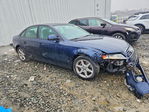Audi A4 2009