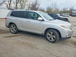 Toyota Highlander 2011
