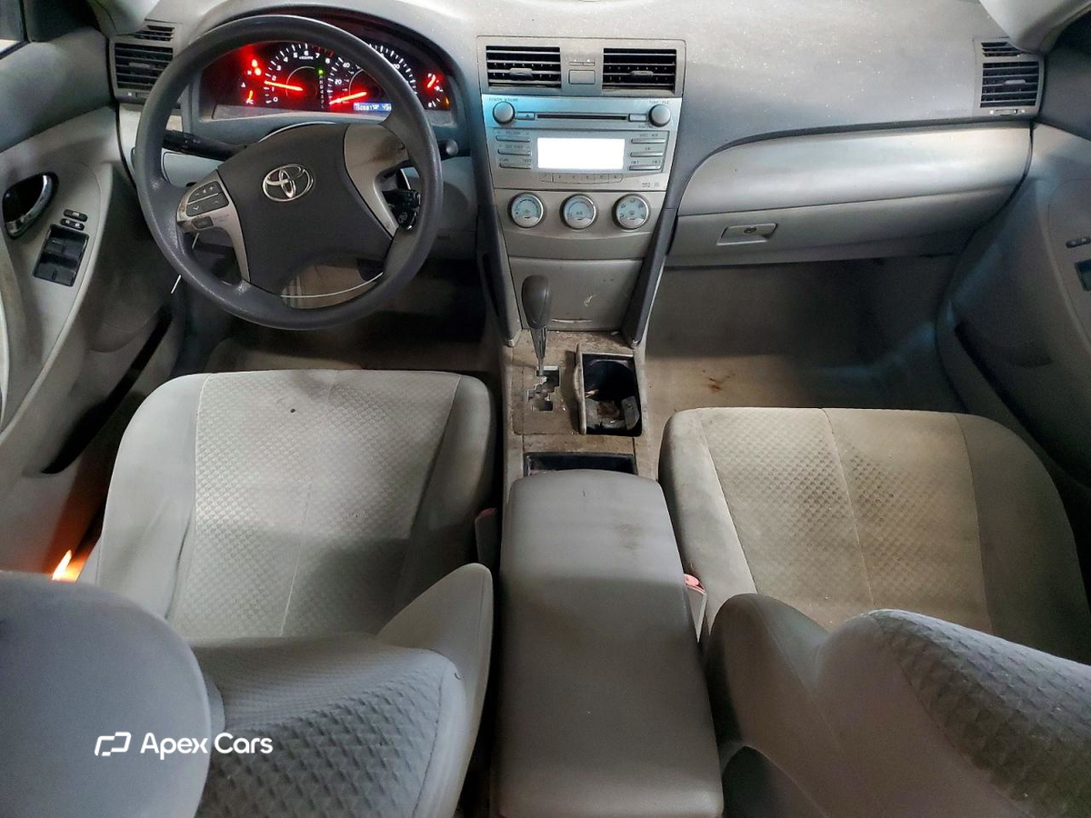 Toyota Camry 2009