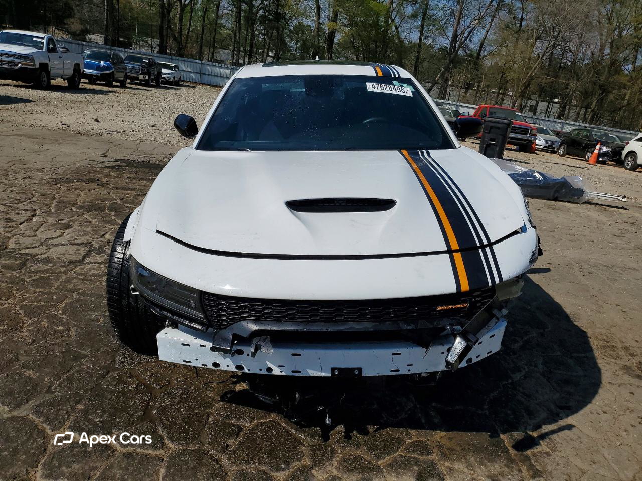 Dodge Charger 2023