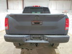 Nissan Titan 2013