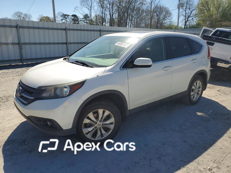 Honda CR-V 2012 - Image 1 of 12