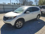 Honda CR-V 2012