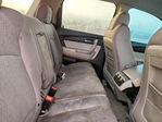 GMC Acadia 2008