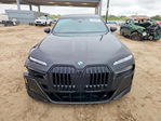 BMW Series 7 2023