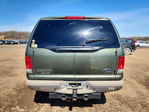 Ford Excursion 2000