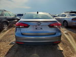 Kia Forte 2017