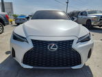 Lexus IS 2021