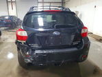 Subaru XV 2016