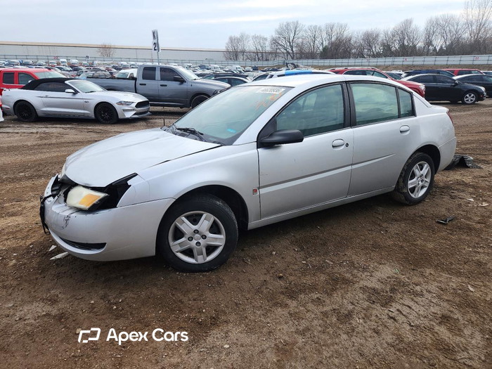 2006 Saturn ION - Image 1 of 5