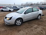Saturn ION 2006