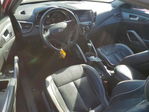 Hyundai Veloster 2013