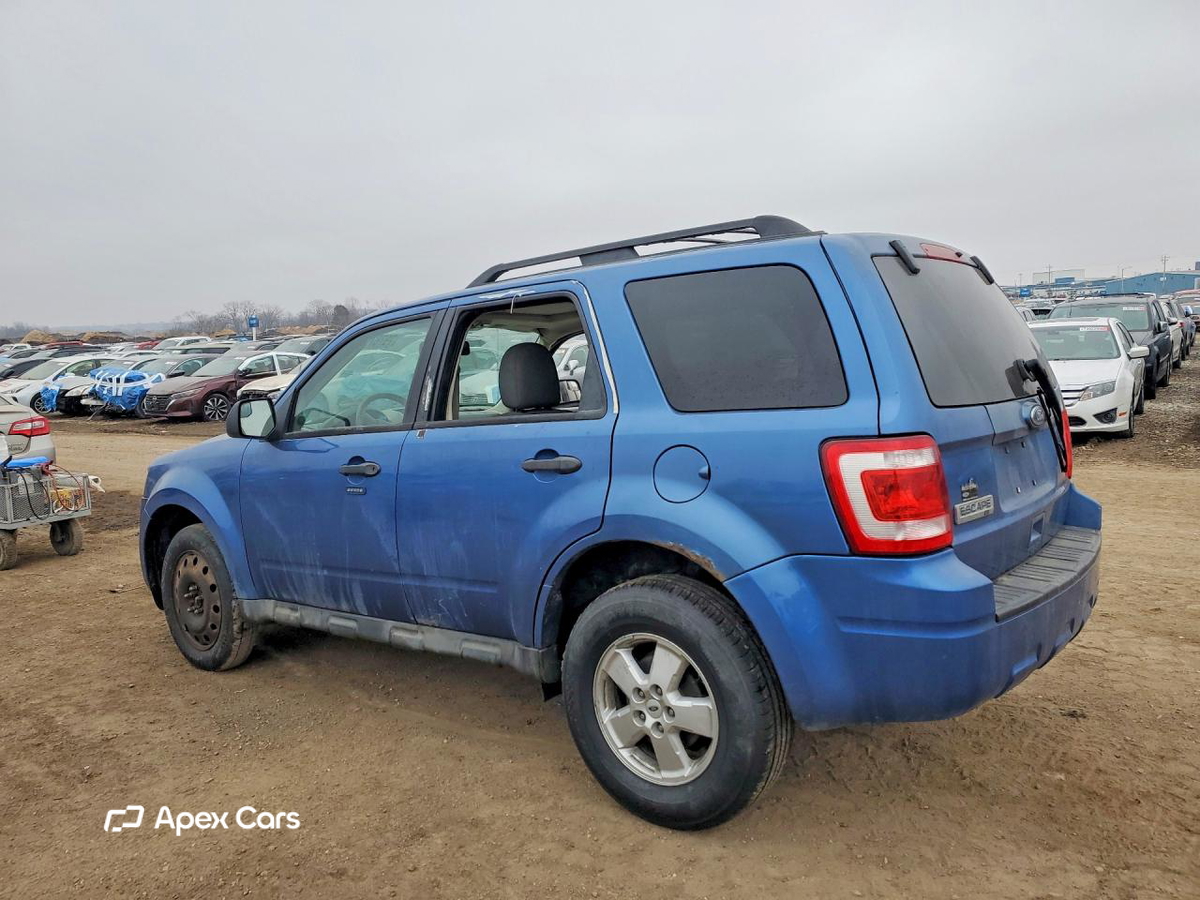 Ford Escape 2010