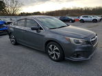 Subaru Legacy 2018