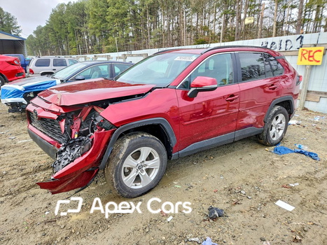 Toyota RAV 4 2021 - Image 1 of 14