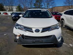 Toyota RAV 4 2013