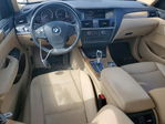 BMW X3 2014