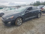 Kia Optima 2014