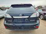 Lexus RX 2010