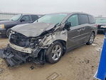 Honda Odyssey 2018