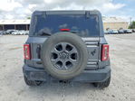 Ford Bronco 2023