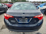 Toyota Corolla 2017