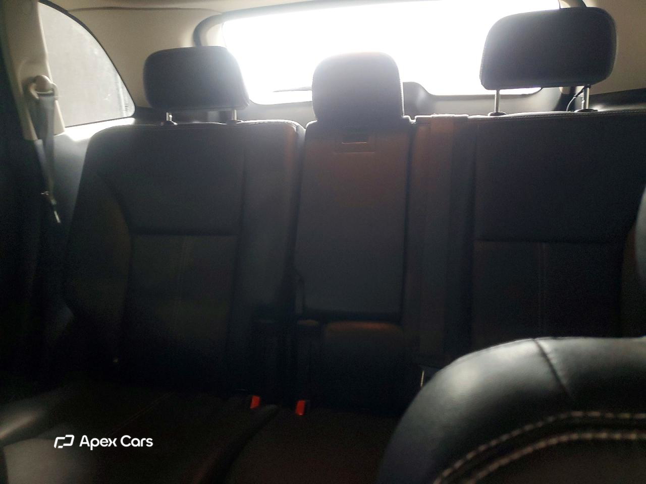 Ford Edge 2010
