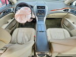 Lincoln MKZ 2016