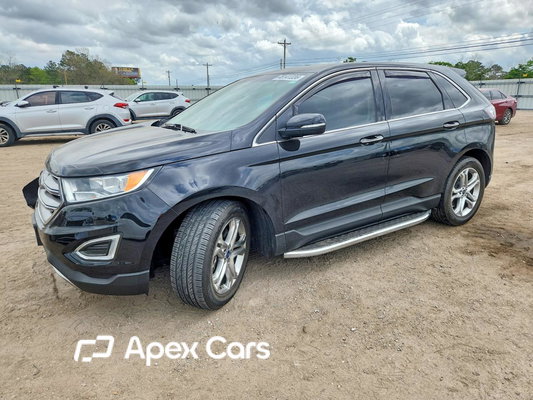 Ford Edge 2018 - Image 1 of 13