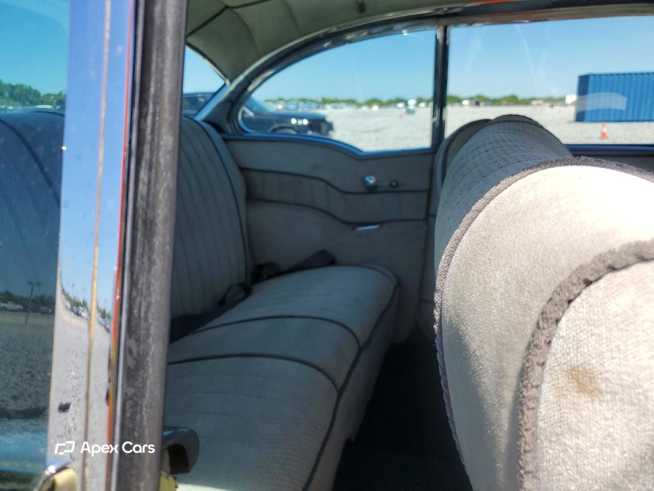 Chevrolet  1957