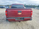 Chevrolet Silverado 2017