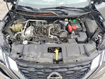 Nissan Rogue 2021