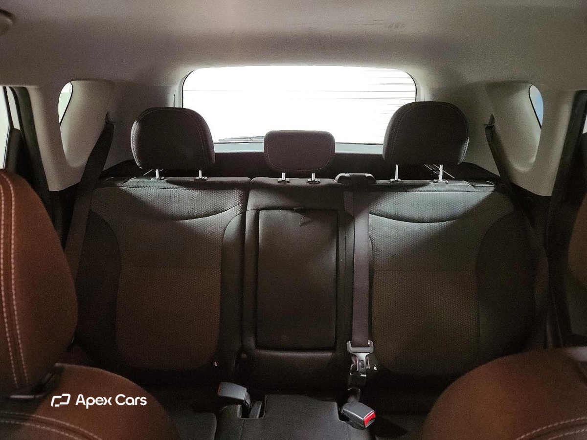 Kia Soul 2017