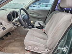 Nissan Altima 2002